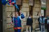 Nicchio: la fotogallery del Giro di Onoranze